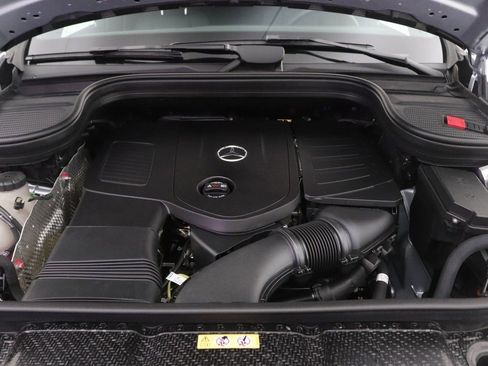 Certified 2026 Mercedes-Benz GLE 350 4MATIC image 26