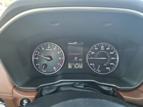 Used 2020 Subaru Outback Touring XT AWD/4WD image 27