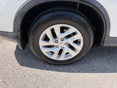 Used 2016 Honda CR-V EX-L image 13