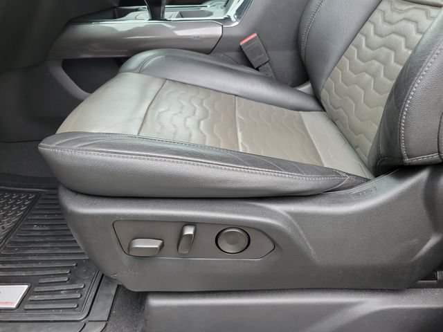 Used 2022 Chevrolet Silverado 1500 ZR2 AWD/4WD image 12