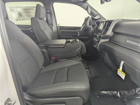 New 2026 RAM 1500 Big Horn image 23
