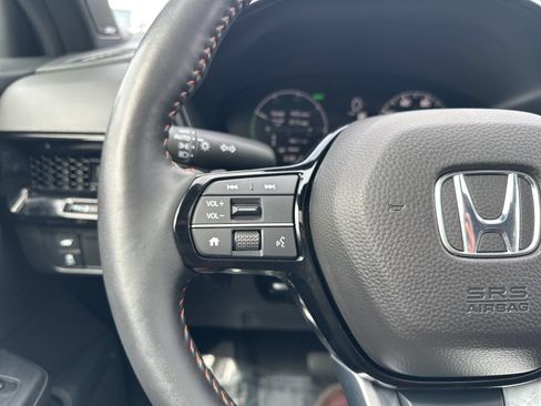 Used 2025 Honda CR-V Sport Touring image 44