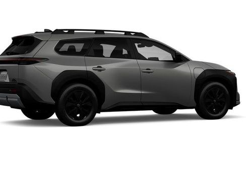 New 2026 Toyota bZ Woodland AWD/4WD image 12