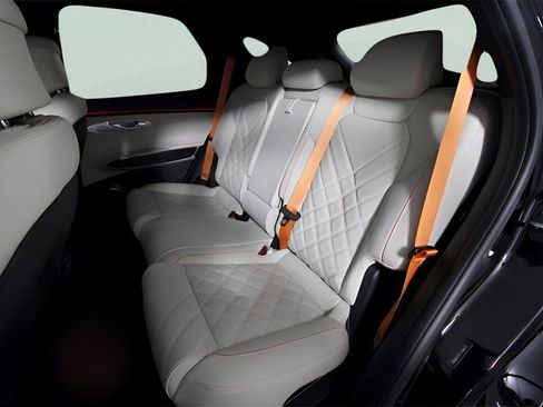 New 2026 Genesis GV70 3.5T Sport Prestige AWD/4WD image 33