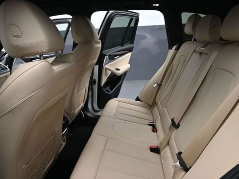 Used 2022 BMW X3 xDrive30i w/ Premium Package 2 image 16