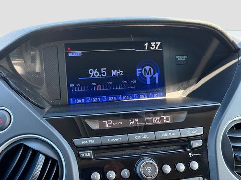 Used 2015 Honda Pilot EX-L image 33