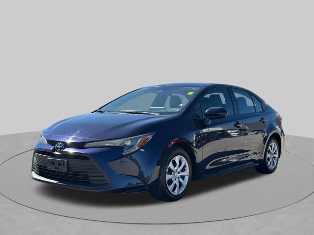 Used 2024 Toyota Corolla LE FWD image 9