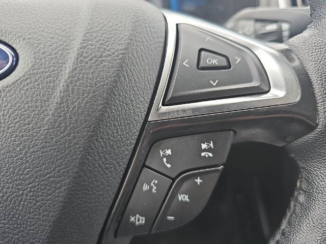 Certified 2024 Ford Edge SEL AWD/4WD image 17