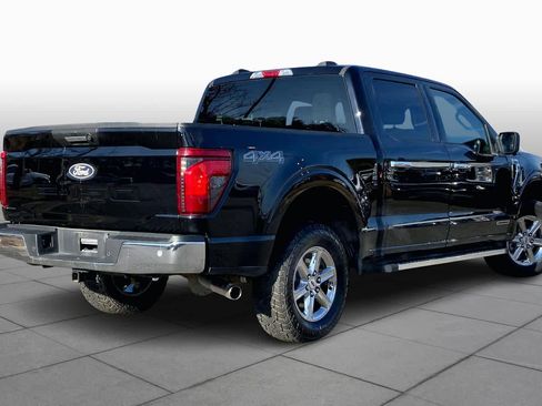 Used 2024 Ford F150 XLT w/ Mobile Office Package image 13
