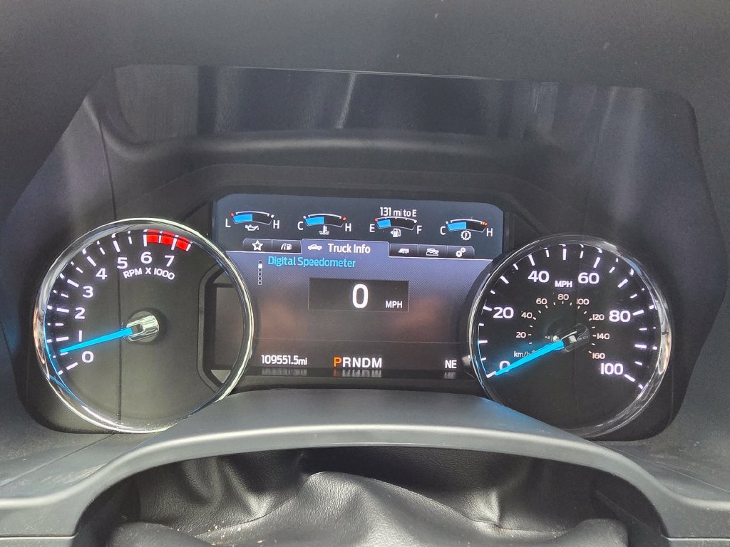 Used 2022 Ford F250 Lariat w/ Tremor Off-Road Package AWD/4WD image 34