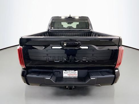 New 2026 Toyota Tundra Limited AWD/4WD image 6