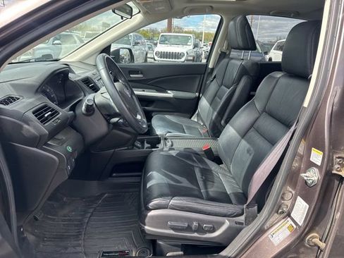 Used 2014 Honda CR-V EX-L image 12