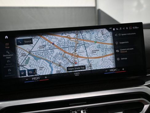 Used 2023 BMW 330i xDrive Sedan w/ Premium Package image 14