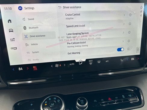 New 2025 Ford Expedition Active image 44