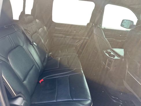 Used 2023 RAM 1500 Limited AWD/4WD image 17