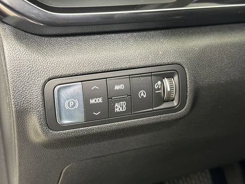 New 2026 GMC Terrain AT4 w/ Technology Package II image 35