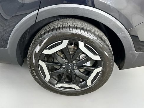 Used 2024 Kia Telluride S w/ S Sunroof Package AWD/4WD image 37