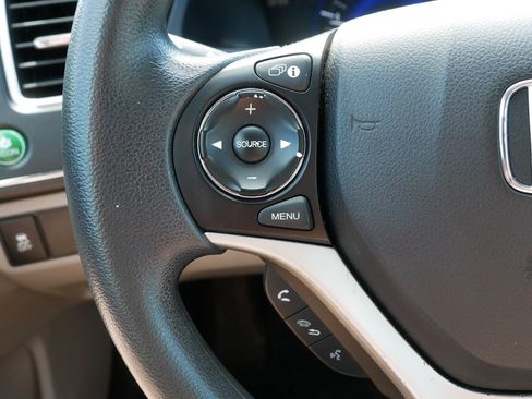 Used 2014 Honda Civic LX image 30