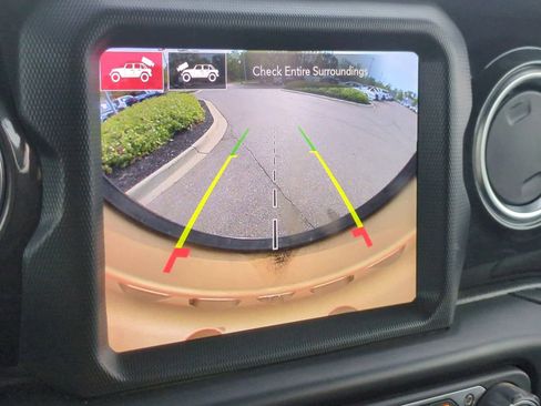 Used 2023 Jeep Wrangler Unlimited Rubicon 392 w/ Xtreme Recon 35" Tire Package image 29