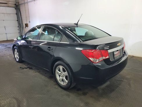 Used 2014 Chevrolet Cruze LT FWD image 5