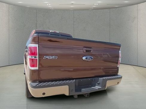 Used 2011 Ford F150 Lariat w/ Lariat Plus Pkg RWD image 39