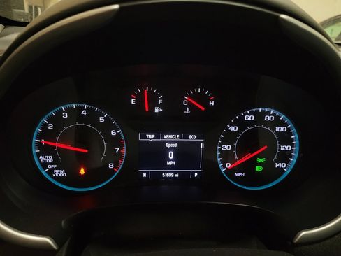 Used 2023 Chevrolet Malibu LT FWD image 23