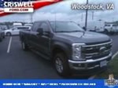 Used 2026 Ford F250 XLT