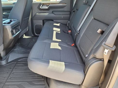 New 2026 GMC Sierra 1500 Elevation w/ Preferred Package AWD/4WD image 26