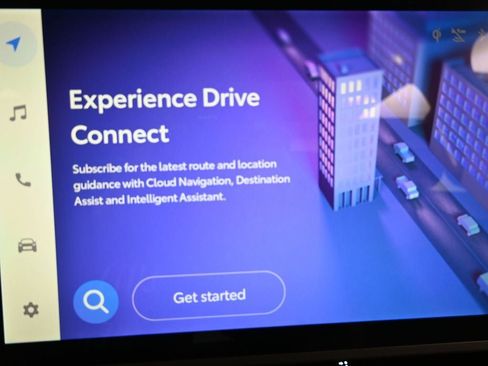 New 2026 Toyota Tundra Platinum image 29