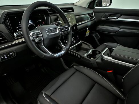 New 2026 GMC Terrain Denali w/ LPO, Floor Liner Package AWD/4WD image 7