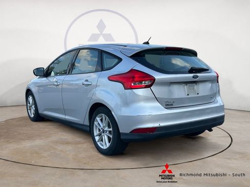 Used 2015 Ford Focus SE image 5