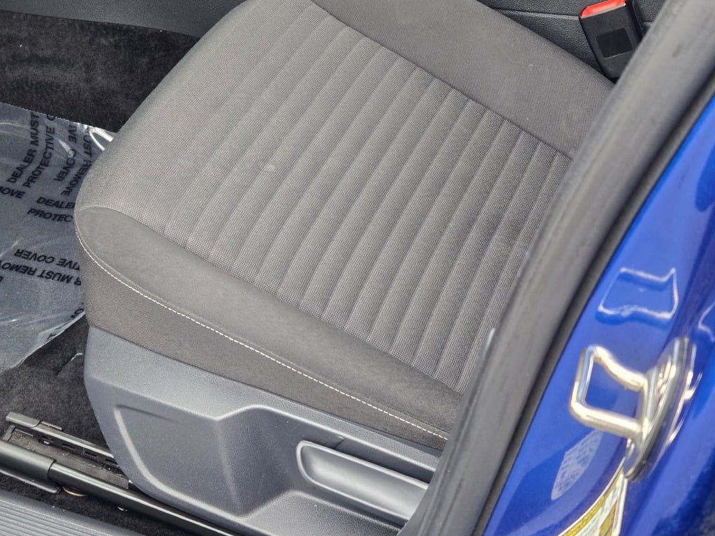 Used 2024 Volkswagen Jetta S FWD image 19