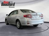 Used 2012 Toyota Corolla LE image 4