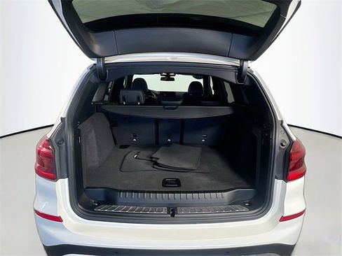 Used 2019 BMW X3 xDrive30i w/ Premium Package image 28