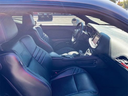 Used 2022 Dodge Challenger SRT Hellcat Redeye image 29