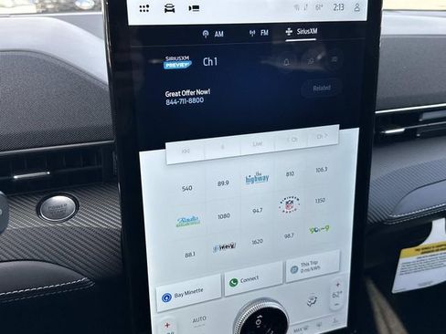 New 2025 Ford Mustang Mach-E Select w/ Comfort Package Lite image 21