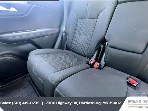 Used 2022 Chevrolet Blazer LT image 19
