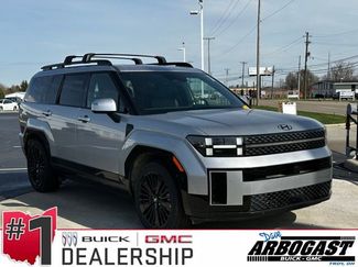 Used 2025 Hyundai Santa Fe Calligraphy video 1