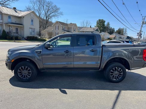 Used 2019 Ford Ranger XLT w/ Equipment Group 301A Mid image 11