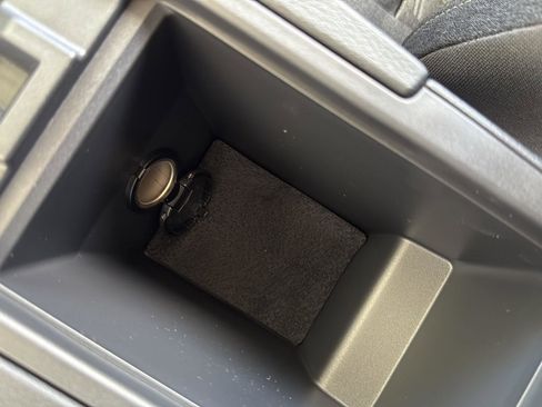 New 2026 Nissan Kicks SV image 30