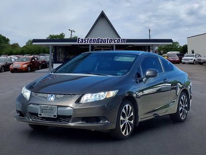 Used 2013 Honda Civic LX