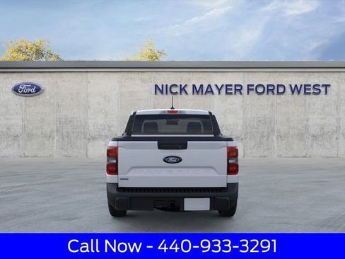 New 2026 Ford Maverick XLT w/ Equipment Group 301A AWD/4WD image 6