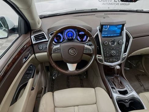 Used 2012 Cadillac SRX Premium AWD/4WD image 23