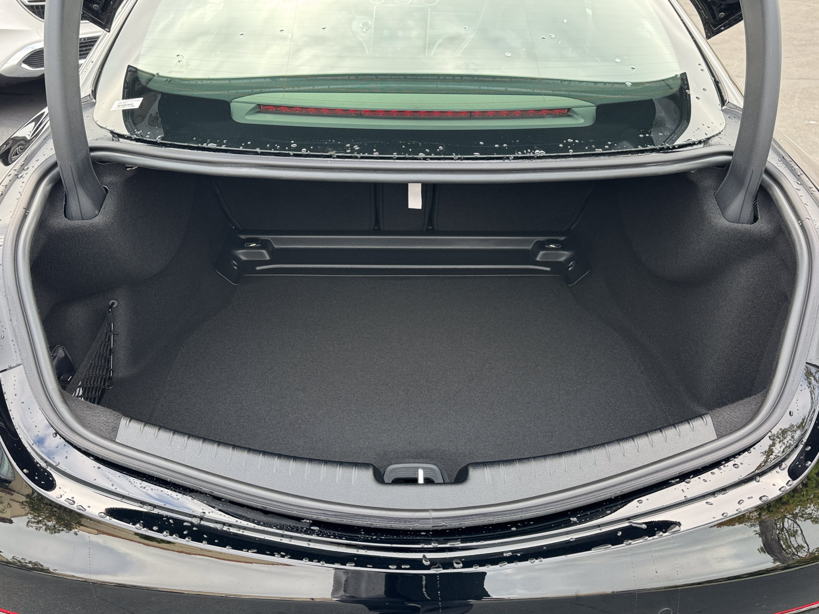 New 2026 Mercedes-Benz CLE 450 4MATIC Coupe image 6