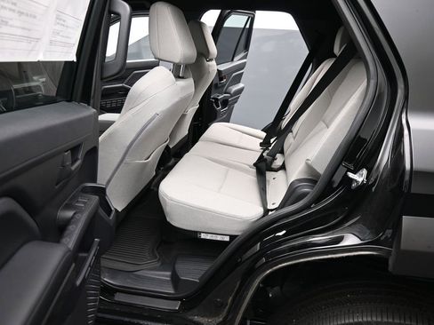 Used 2025 Toyota 4Runner SR5 image 22