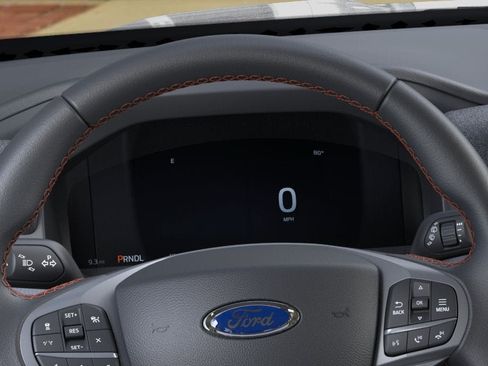 New 2026 Ford Explorer Active w/ Active Comfort Package AWD/4WD image 13