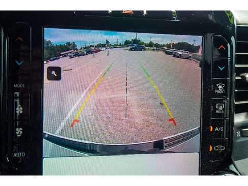 Used 2024 RAM 1500 Laramie AWD/4WD image 31