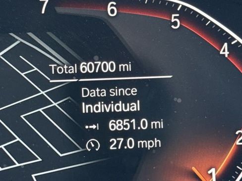 Used 2020 BMW X2 xDrive28i w/ Convenience Package AWD/4WD image 16