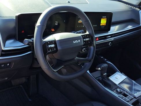 New 2026 Kia Sorento EX AWD/4WD image 7