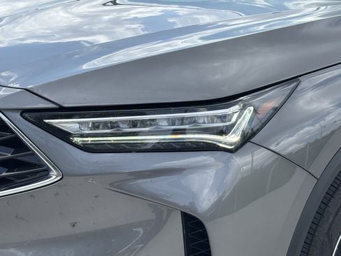 Used 2026 Acura MDX FWD w/ Technology Package image 6